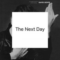 David Bowie cover album The Next Day.jpg