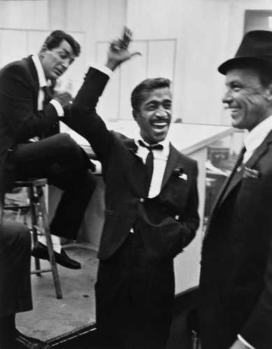 5.Dean Martin, Sammy Davis Jr e Frank Sinatra, 1955.jpeg.jpg