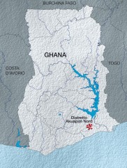cartina Ghana_Acqua for Life_.jpg