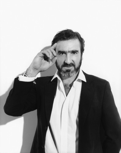 Eric Cantona per L'Oréal Paris.jpg