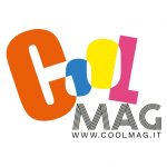 Logo COOLMag 2022 sito